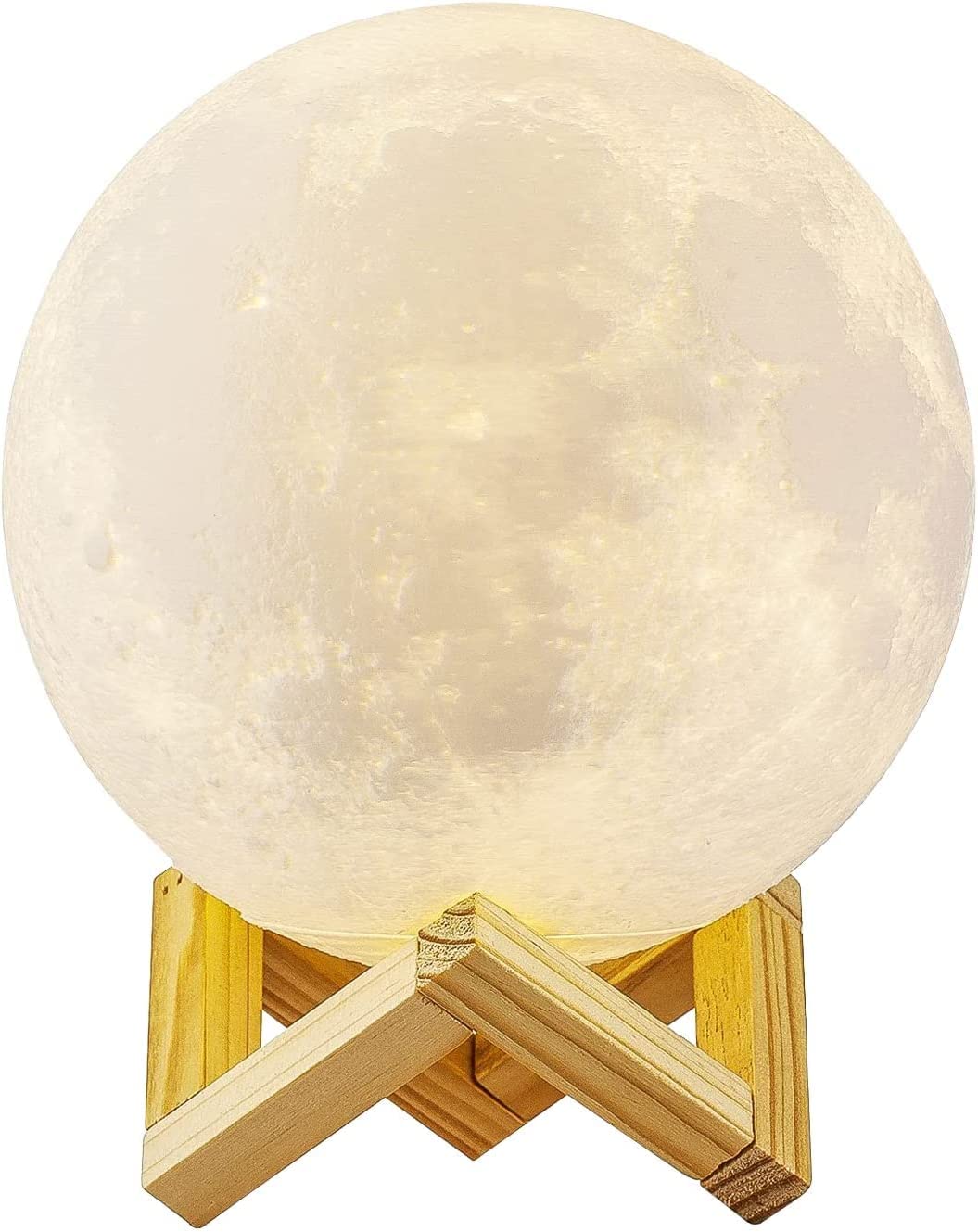 lampada moon