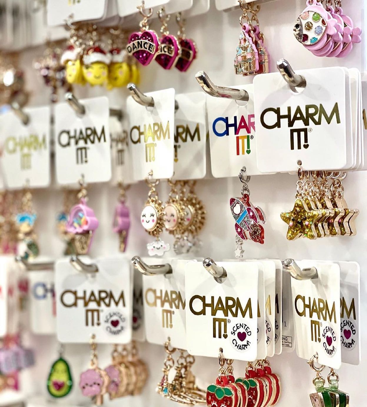 charm